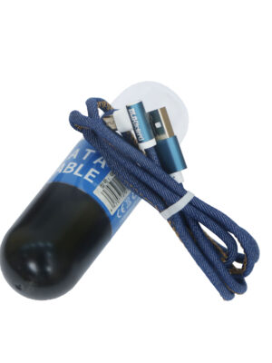 Micro-USB Fast Charging Cable