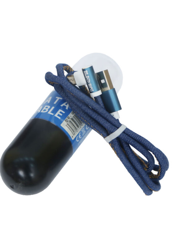 Micro-USB Fast Charging Cable