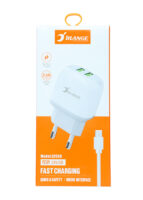 iRange Fast Charger 20W