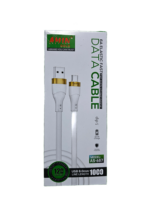 iPhone Extra Strong Super Fast Charging Cable