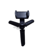 360 Tripod with Convertible Stand