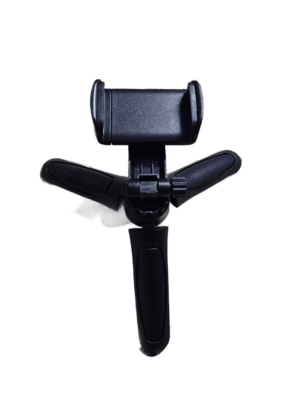 360 Tripod with Convertible Stand