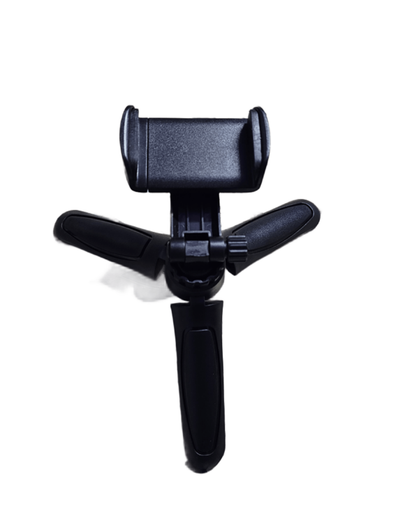 360 Tripod with Convertible Stand