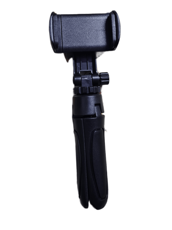 360 Tripod with Convertible Stand