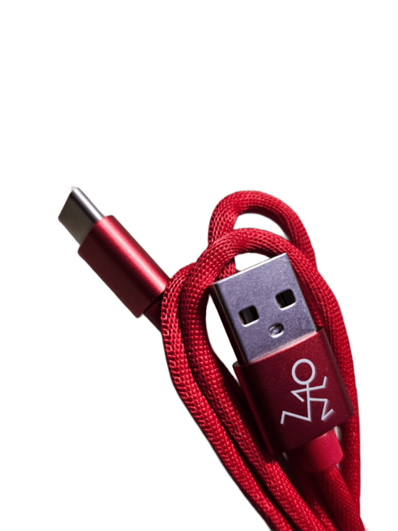 Type-C Super Fast Charging Cable