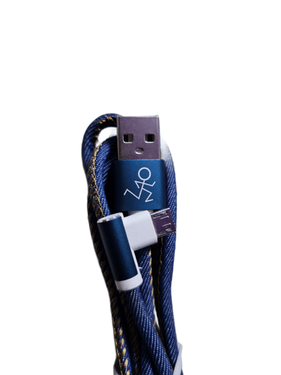 Micro-USB Fast Charging Cable