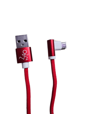 Micro-USB Fast Charging Cable